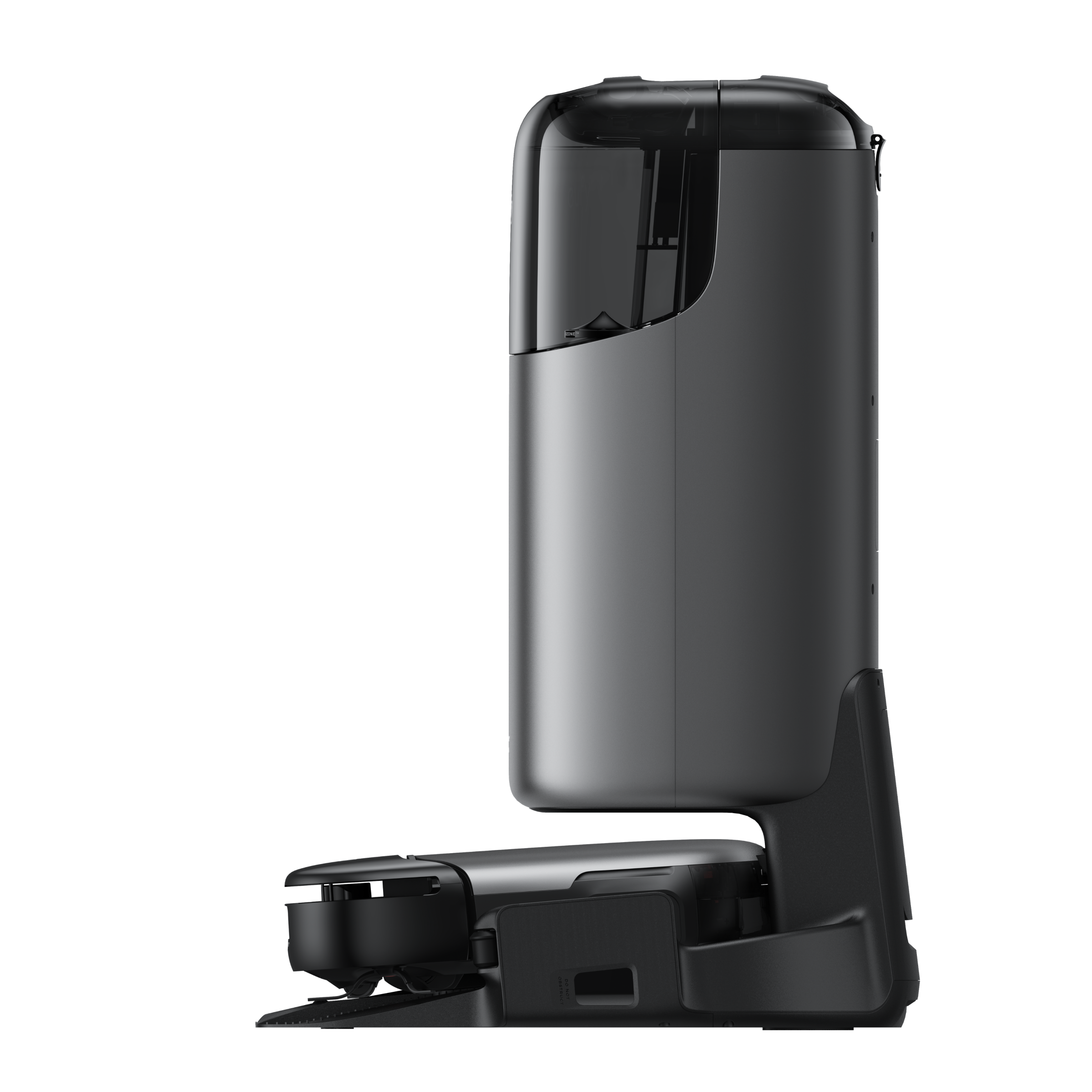 eufy Robot Vacuum Omni S1 Pro + Dust Bags
